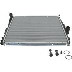 Intercoolers Kia Radiateur Aluminium 510 478 22 Met Pakkingen