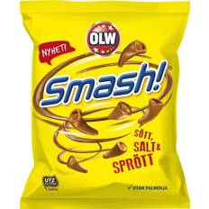 Olw Smash! 100g