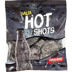 Salta Hotshots Slikflasker 80