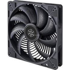 180 mm Ventilatorer Silverstone Air Penetrator 184i PRO 180mm