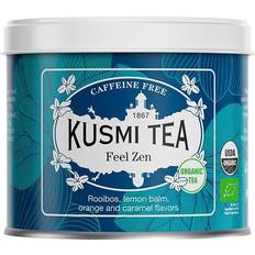 Pomme Thés Kusmi Tea Feel Zen 100g