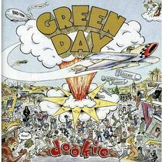 Green Day Dookie (CD)