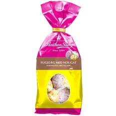 Marsipanägg Nougat 124g