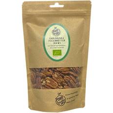 Pekannötter Powerfruits Organic Pecans 250g