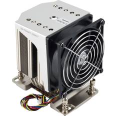 SP3 CPU luftkühler SuperMicro SNK-P0064AP4. Type: Cooler Fan diameter: