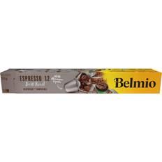 Belmio Espresso Dark Roast kaffekapsler 10stk