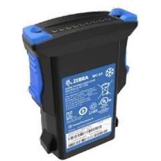 Zebra PowerPrecision Batteri Til Håndmodel 5000 mAh 18 Wh for MC9300 MC9300-G