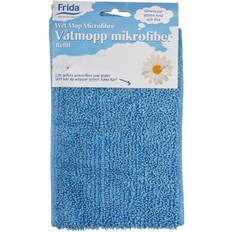 Frida mopp HC Mikrofiber våt fyllning mopp