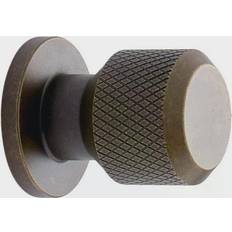 Beslag Design Manor Round Knop Antik 1stk