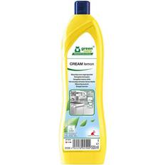 Tana Skurecreme Green Care Professional CREAM Lemon 500 500ml