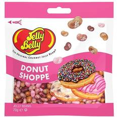 Dulces Jelly Belly Bean Donut Shoppe 70g