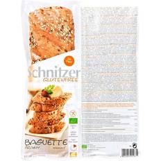 Helsam Baguette Granen Bio