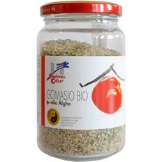 Funkisfood Finestra Cielo Gomasio havtang
