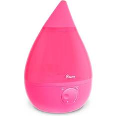 Air Treatment Crane EE-5301 Ultrasonic Cool Mist Humidifier-Pink instock EE-5301 Pink