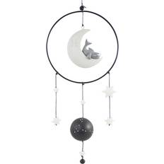 Kids by Friis Dream Catcher Mobile Pisces