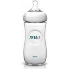 Cura del Bambino Philips Avent Natural Milk Bottle 330ml