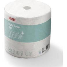 Rotoli igienici Staples Industritork 2-lag 156m