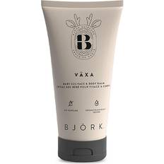 Myrkytön Vauvan ihon Björk Växa Baby Sos Face & Body Balm 50ml