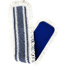 Moppgarn PLS Mopp Larry color 90cm blå 5/FP