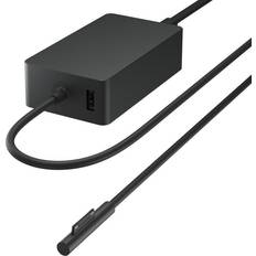 Microsoft Batterien & Akkus Microsoft Surface 127W Power Supply