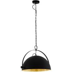 Eglo Covaleda 1 Pendant Lamp 45.5cm