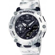 Casio G-Shock (GA-2200GC-7A)