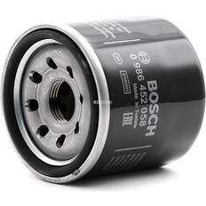 Oil Filter (0 986 452 058)