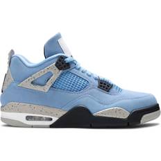 Retro 4 blue Nike Air Jordan 4 Retro M - University Blue