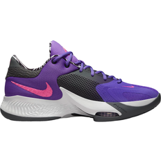 Nike Zoom Freak 4 - Action Grape/Summit White/Black/Pink