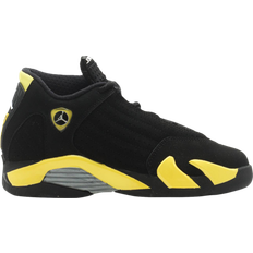 Air jordan 14 retro yellow online