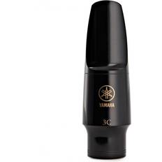 Alto saxophone Yamaha 3C alto saxophone mouthpiece