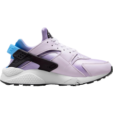 Nike Air Huarache W - Lilac/Barely Grape/White/Black