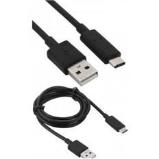 KAOS USB C-USB A Adapter 3m