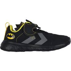 Hummel Girls Sneakers Hummel Batman Actus Recycled Jr - Black