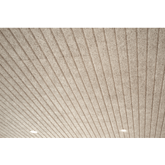 V-line 1way 10 25x600x1200mm