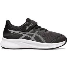 Asics patriot 13 Barnskor Asics Patriot 13 PS - Graphite Grey/White