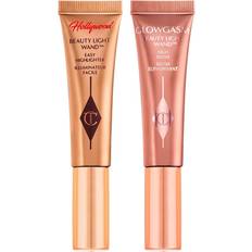 Charlotte Tilbury Dreamy Superstar Glow Kit