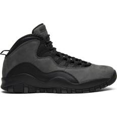 Nike Air Jordan 10 Retro M - Dark Shadow/Black/True Red