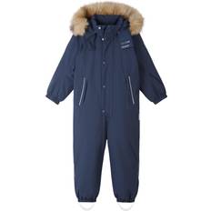 Stavanger Winter Overall - Navy (5100110A-6980)