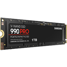 990 PRO SSD MZ-V9P1T0BW 1TB