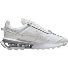 Nike Air Max Pre-Day W - White/Summit White/Metallic Silver/Phantom