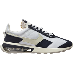 Nike air max pre day NIKE Air Max Pre-Day M - White/Obsidian/Sail/Light Bone