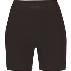 Hotpants SKIMS Soft Lounge Boxer - Onyx