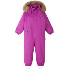 Reima Stavanger Winter Overall - Magenta Purple (5100110A-4810)