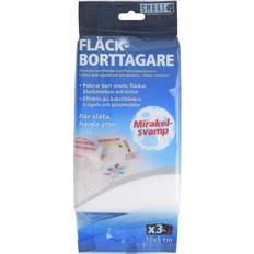 Smart Microfiber Stain Remover 3-pack