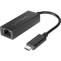 Lenovo USB C - RJ45 M-F Adapter