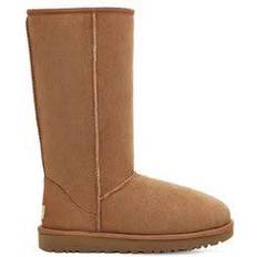 UGG Kid's Classic II Tall Boot - Chestnut