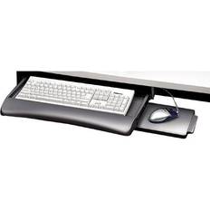 Best Bandejas de teclado Fellowes Underdesk Keyboard Manager 55.9x29.4x5.9cm