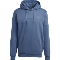 Adidas Stadium Fleece Badge of Sport Hoodie Men