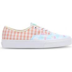 Vans Gingham Block Authentic